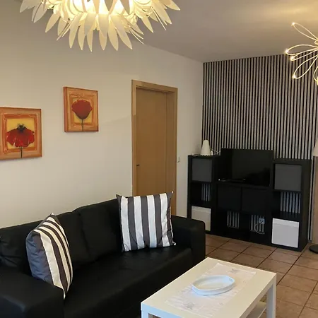 Schmitz Apartament *