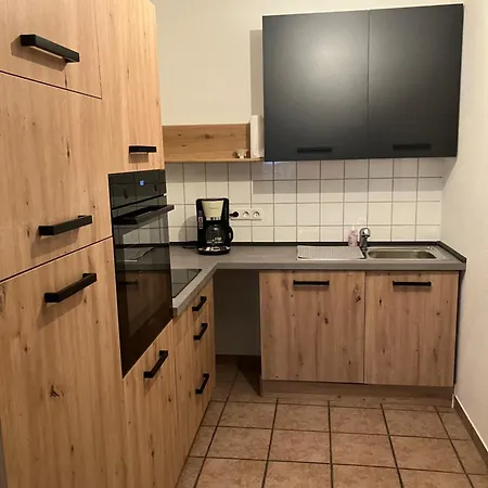 Schmitz Apartament *