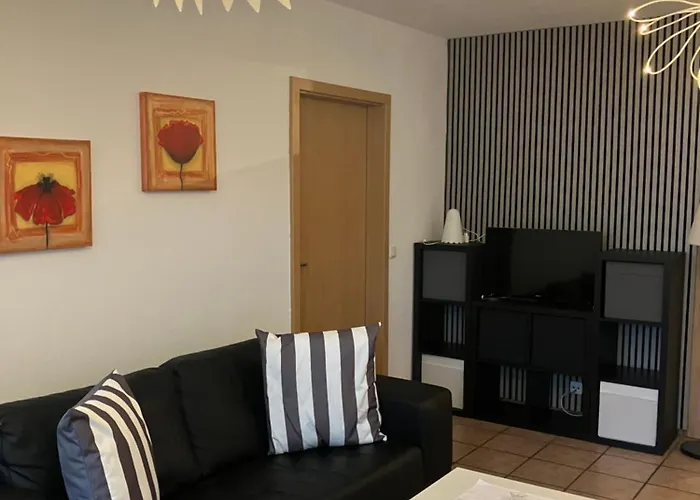 Schmitz Apartament *