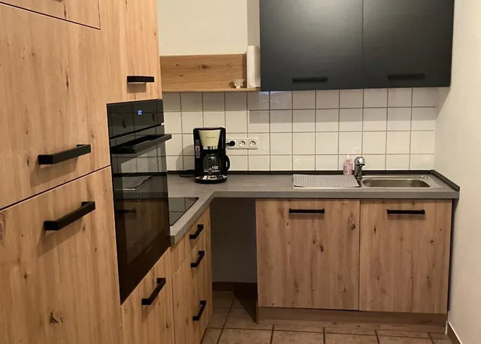 Schmitz Apartament *